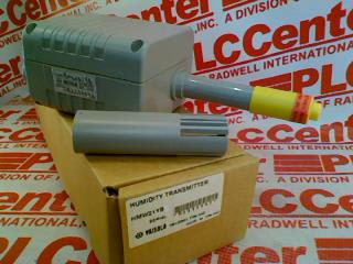 VAISALA SENSOR SYS HMW21YB