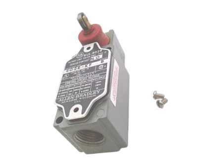 ALLEN BRADLEY 802R-KF
