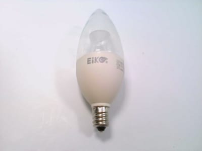 EIKO LED5WB11/E12/830-DIM-G5