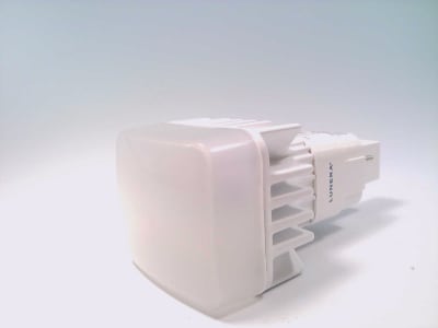 LUNERA LIGHTING INC HN-V-G24D-26W-3000-G2