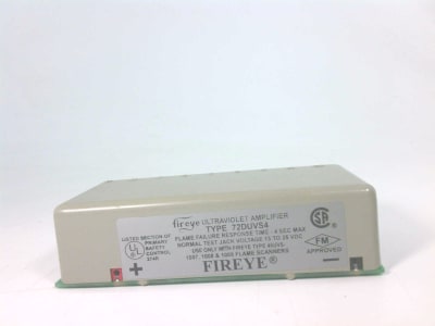 KIDDE-FENWAL, LLC 72DUVS4