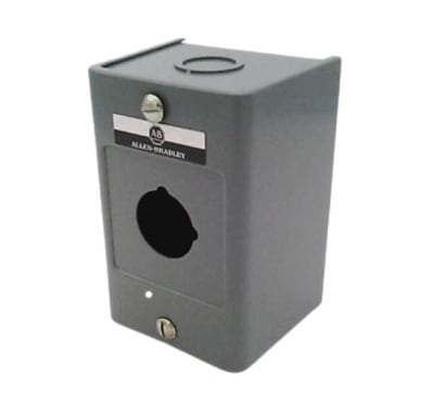 ALLEN BRADLEY 800H-1HZ