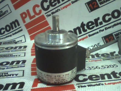 ENCODER PRODUCTS 725I-SS-3600-Q-PU-5-S-1SG/3NN