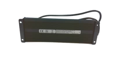 LIND ELECTRONICS INC PA1555I-2194