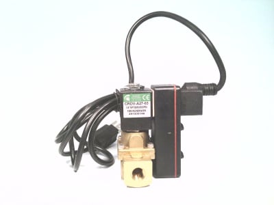ASCO EDU021104C
