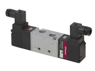 HUMPHREY H240-4E2-39/AC100V