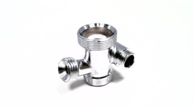 PAASCHE AIRBRUSH AU-7DA