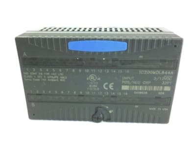 FANUC IC200MDL644