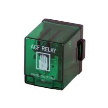 PROTECTION CONTROLS ACF CHECK RELAY