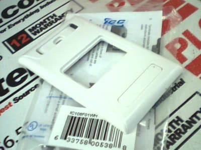 EEC AEG IC108F01WH
