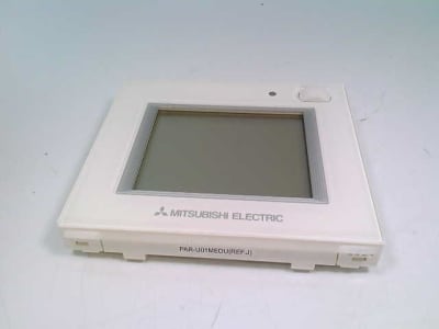 MITSUBISHI PAR-U01MEDU