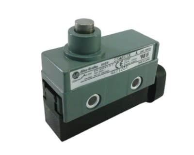 ALLEN BRADLEY 802B-SSABXSX