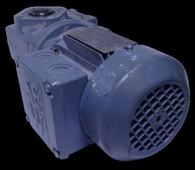 SEW EURODRIVE SA37DT63N4
