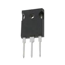INTERNATIONAL RECTIFIER IRGPC50F
