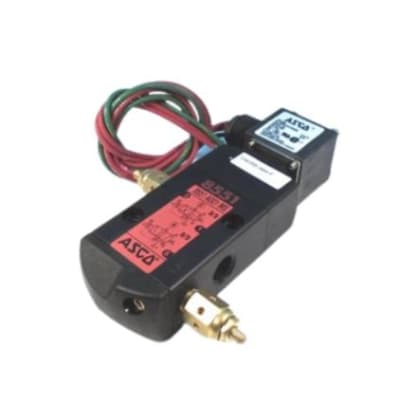 ASCO WT8551A1MMS