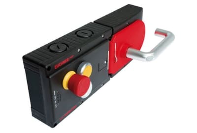 EUCHNER MGB-L1HE-ARA-R-121227