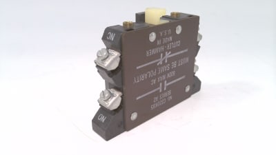 EATON CORPORATION C320KB5