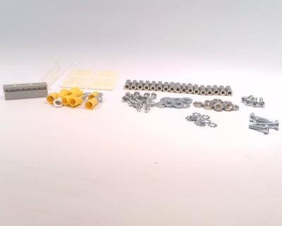 AMAG TECHNOLOGY MN-CAB-FIX