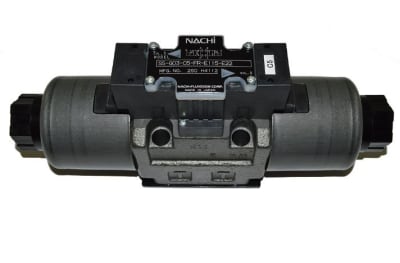 NACHI SS-G03-C5-FR-E115-E22