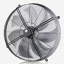 ZIEHL ABEGG FN063-4DQ.6N.V7P6