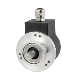 ENCODER PRODUCTS COMPANY 758-B-06-L-10,000-R3-HV-3-1-SR-N