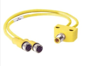 TURCK VB2-FSM 4.4/2RK 4T-0.3/0.3/S719