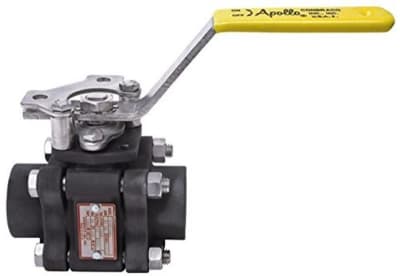 APOLLO VALVES 83-248-01A