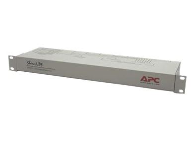 SCHNEIDER ELECTRIC AP9207
