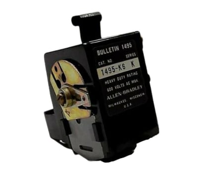 ALLEN BRADLEY 1495-K6