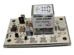 ICM MOR115A2N300