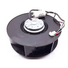EBM PAPST R2E225-BD92-12