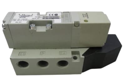 ASCO 062BA43AM000061