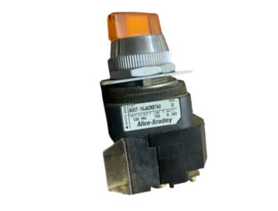 ALLEN BRADLEY 800T-16JA2KB7