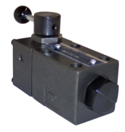 YUKEN DMG-01-3D2-10 SU