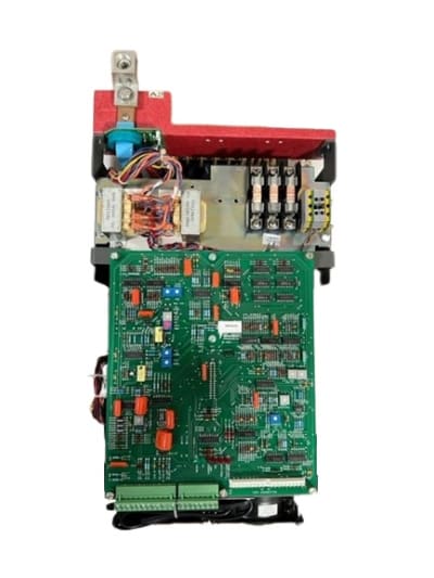 ASEA BROWN BOVERI R-0154909-SPEC