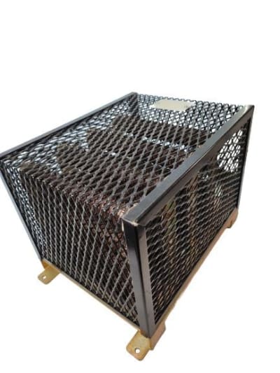 ASEA BROWN BOVERI R-RGA2420