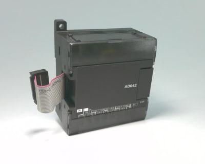 OMRON CP1W-AD042