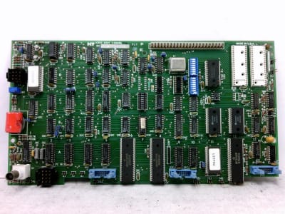 KEARNEY & TRECKER 1-20696