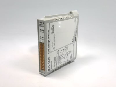 EATON CORPORATION MTL-4220