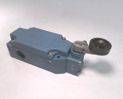 EATON CORPORATION AT4/21-4/IB/R316