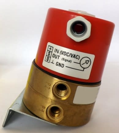 ELECTRO CONTROLS EWPT-100