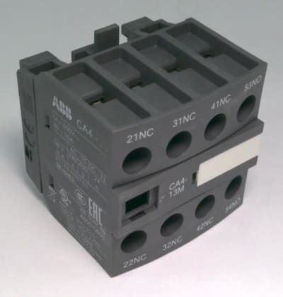 ASEA BROWN BOVERI 1SBN010140R1113