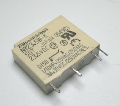 TAKAMISAWA NY23.5W-K