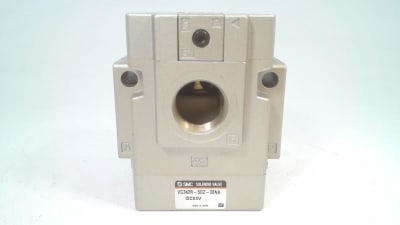 SMC VG342R-5DZ-06NA