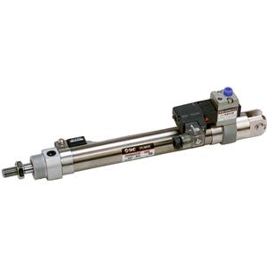 SMC CVM3B20-25S-5G