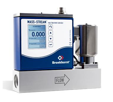 BRONKHORST D-6361A-FGD-CC-AV-99-0-S-DR/002BI