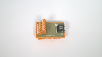 WEIDMULLER 9119160000