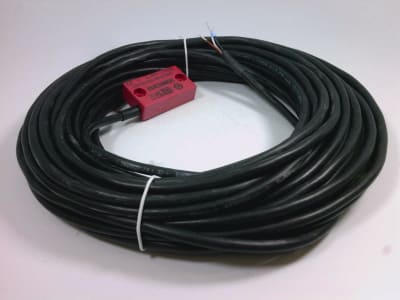 EUCHNER CES-A-LNA-15V