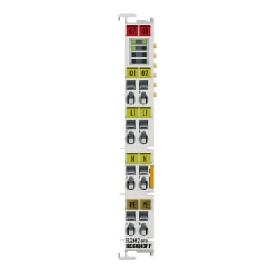 BECKHOFF ES2602-0010