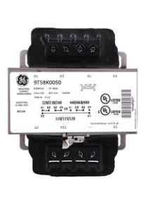 GENERAL ELECTRIC 9T58K0507G38